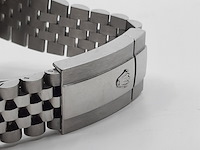 Heren polshorloge, rolex, datejust 126334 - afbeelding 16 van  34
