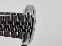 Heren polshorloge, rolex, datejust 126334 - afbeelding 17 van  34