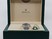 Heren polshorloge, rolex, datejust 126334 - afbeelding 18 van  34