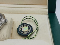 Heren polshorloge, rolex, datejust 126334 - afbeelding 20 van  34
