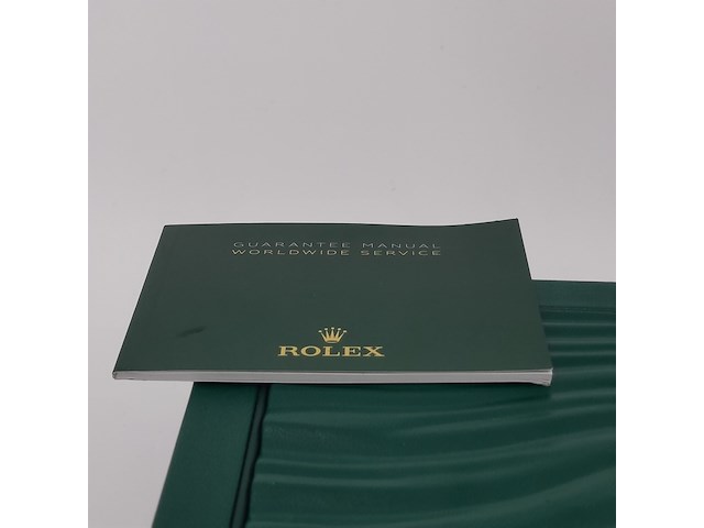 Heren polshorloge, rolex, datejust 126334 - afbeelding 22 van  34