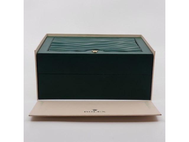 Heren polshorloge, rolex, datejust 126334 - afbeelding 27 van  34