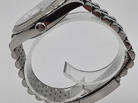 Heren polshorloge, rolex, datejust 126334 - afbeelding 29 van  34