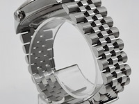 Heren polshorloge, rolex, datejust 126334 - afbeelding 30 van  34