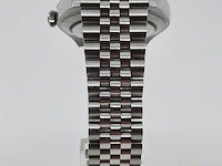 Heren polshorloge, rolex, datejust 126334 - afbeelding 31 van  34