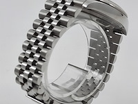 Heren polshorloge, rolex, datejust 126334 - afbeelding 32 van  34