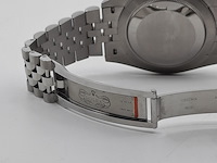Heren polshorloge, rolex, datejust 126334 - afbeelding 6 van  36