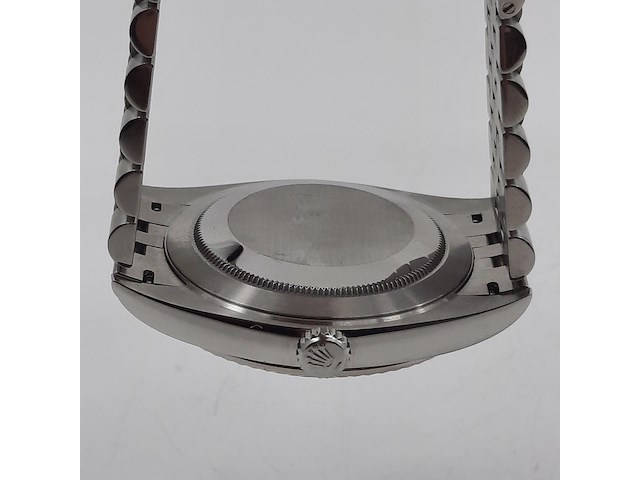 Heren polshorloge, rolex, datejust 126334 - afbeelding 10 van  36