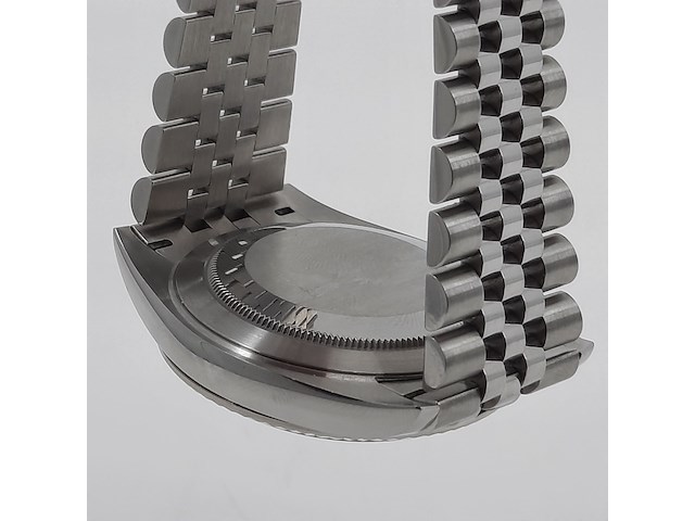 Heren polshorloge, rolex, datejust 126334 - afbeelding 13 van  36