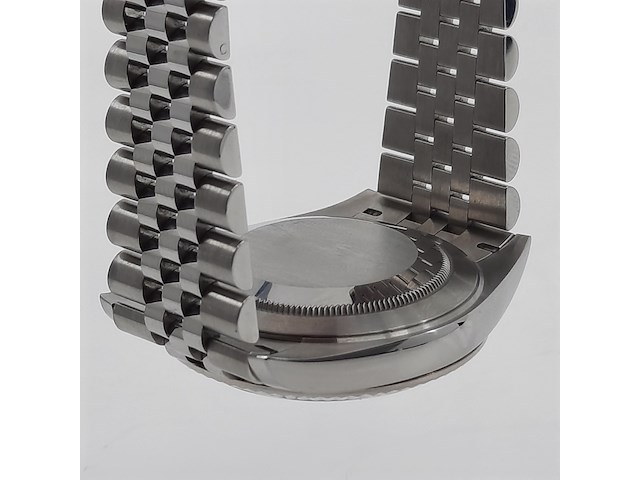 Heren polshorloge, rolex, datejust 126334 - afbeelding 14 van  36