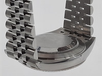 Heren polshorloge, rolex, datejust 126334 - afbeelding 14 van  36