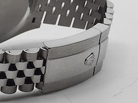 Heren polshorloge, rolex, datejust 126334 - afbeelding 18 van  36
