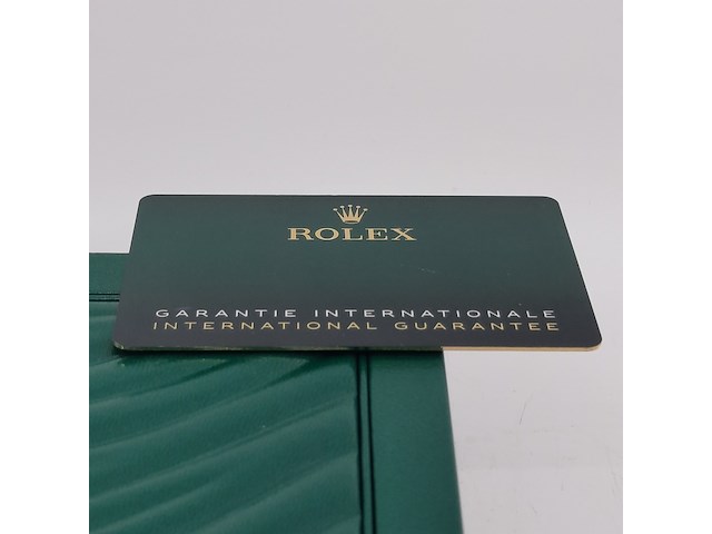 Heren polshorloge, rolex, datejust 126334 - afbeelding 26 van  36