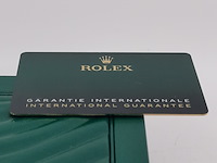 Heren polshorloge, rolex, datejust 126334 - afbeelding 26 van  36