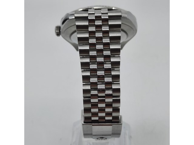 Heren polshorloge, rolex, datejust 126334 - afbeelding 33 van  36