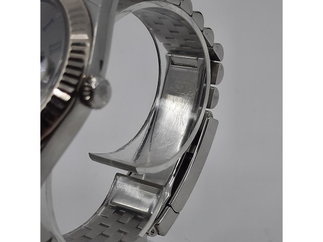 Heren polshorloge, rolex, datejust 126334 - afbeelding 4 van  34