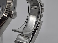 Heren polshorloge, rolex, datejust 126334 - afbeelding 4 van  34