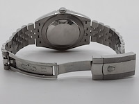 Heren polshorloge, rolex, datejust 126334 - afbeelding 5 van  34