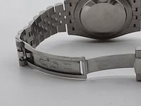 Heren polshorloge, rolex, datejust 126334 - afbeelding 6 van  34