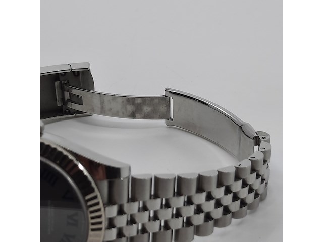 Heren polshorloge, rolex, datejust 126334 - afbeelding 8 van  34