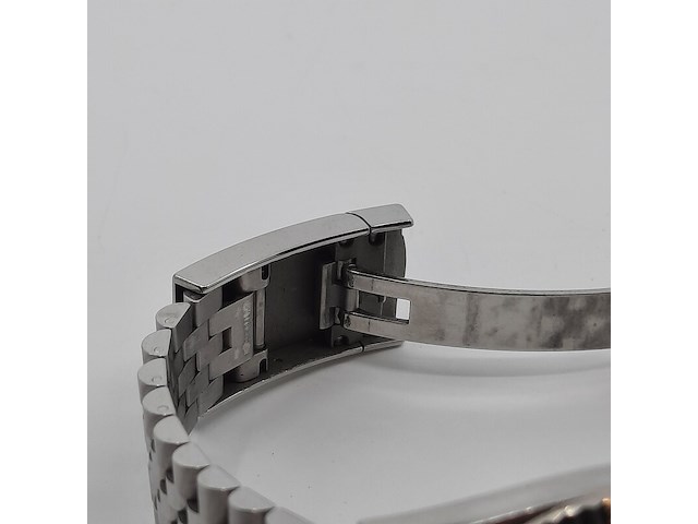 Heren polshorloge, rolex, datejust 126334 - afbeelding 9 van  34