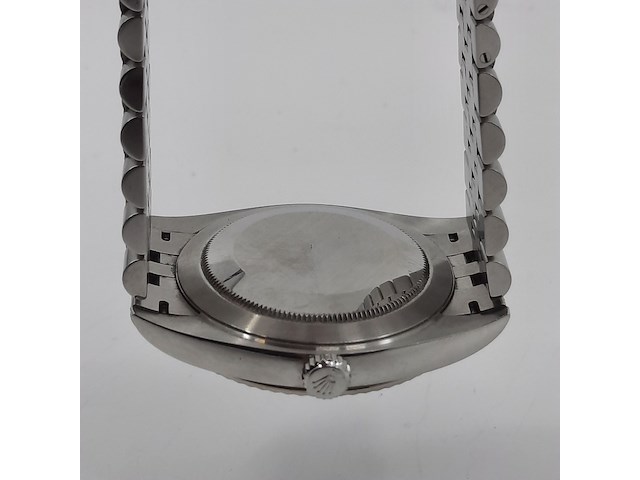 Heren polshorloge, rolex, datejust 126334 - afbeelding 10 van  34
