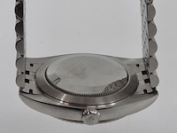 Heren polshorloge, rolex, datejust 126334 - afbeelding 10 van  34