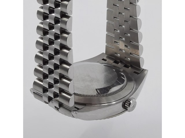 Heren polshorloge, rolex, datejust 126334 - afbeelding 11 van  34