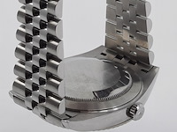Heren polshorloge, rolex, datejust 126334 - afbeelding 11 van  34