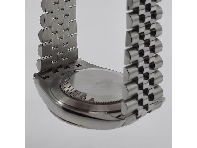 Heren polshorloge, rolex, datejust 126334 - afbeelding 13 van  34