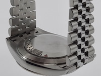 Heren polshorloge, rolex, datejust 126334 - afbeelding 13 van  34