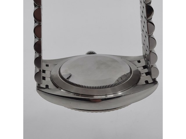 Heren polshorloge, rolex, datejust 126334 - afbeelding 14 van  34