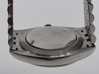 Heren polshorloge, rolex, datejust 126334 - afbeelding 14 van  34
