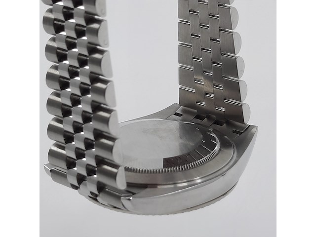 Heren polshorloge, rolex, datejust 126334 - afbeelding 15 van  34