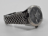 Heren polshorloge, rolex, datejust 126334 - afbeelding 16 van  34