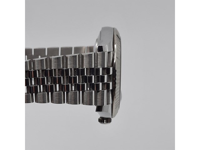 Heren polshorloge, rolex, datejust 126334 - afbeelding 19 van  34