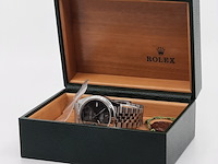 Heren polshorloge, rolex, datejust 126334 - afbeelding 20 van  34