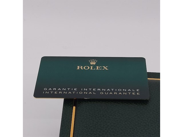 Heren polshorloge, rolex, datejust 126334 - afbeelding 26 van  34