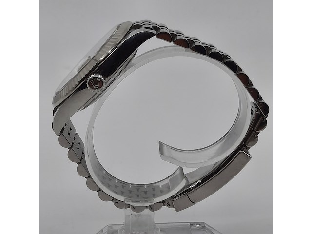 Heren polshorloge, rolex, datejust 126334 - afbeelding 29 van  34