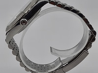 Heren polshorloge, rolex, datejust 126334 - afbeelding 29 van  34