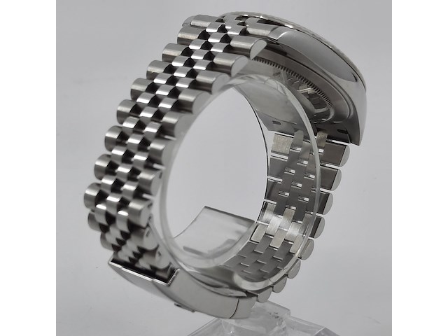 Heren polshorloge, rolex, datejust 126334 - afbeelding 32 van  34