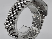 Heren polshorloge, rolex, datejust 126334 - afbeelding 32 van  34