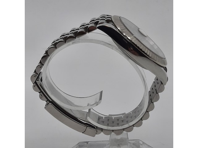Heren polshorloge, rolex, datejust 126334 - afbeelding 33 van  34