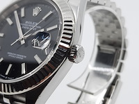 Heren polshorloge, rolex, datejust 126334 - afbeelding 2 van  28