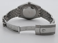 Heren polshorloge, rolex, datejust 126334 - afbeelding 4 van  28