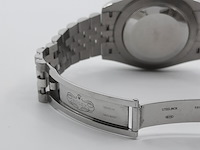 Heren polshorloge, rolex, datejust 126334 - afbeelding 5 van  28