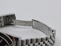 Heren polshorloge, rolex, datejust 126334 - afbeelding 7 van  28