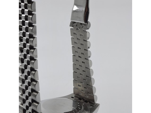 Heren polshorloge, rolex, datejust 126334 - afbeelding 9 van  28