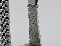 Heren polshorloge, rolex, datejust 126334 - afbeelding 9 van  28