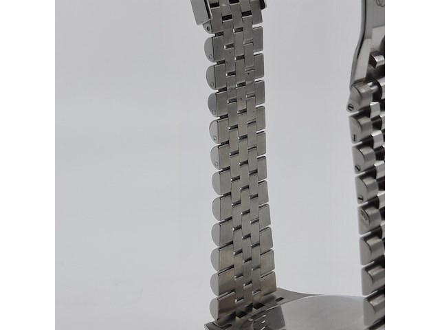 Heren polshorloge, rolex, datejust 126334 - afbeelding 10 van  28